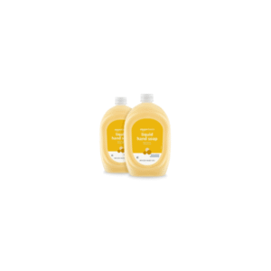 Liquid Hand Soap