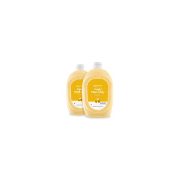 Liquid Hand Soap