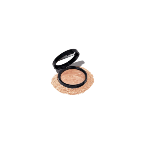 Powder Foundation