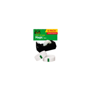 Scotch Magic Tape