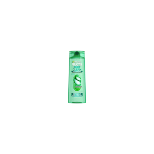 Shampoo